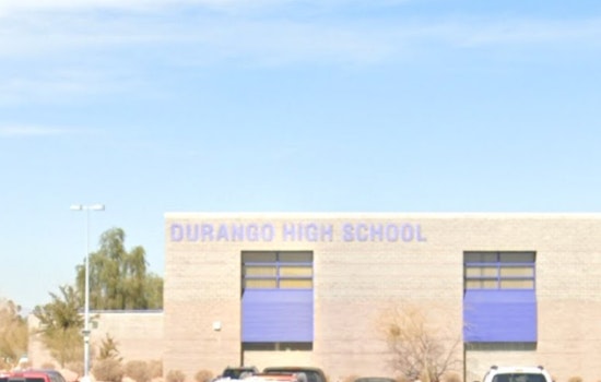 Lockdown at Las Vegas's Durango High School Lifted After Rumored Threat as Police Vigilance Continues
