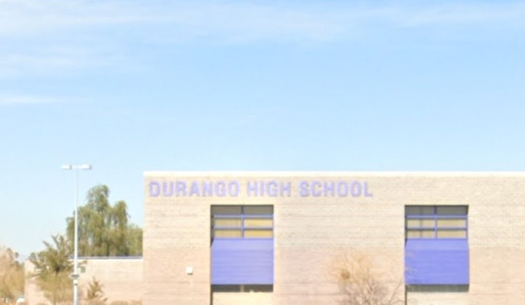 Lockdown at Las Vegas's Durango High School Lifted After Rumored Threat as Police Vigilance Continues