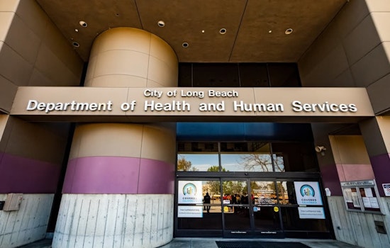 Long Beach Health Department Launches Free Opioid Awareness Workshops for Public Education and Overdose Prevention
