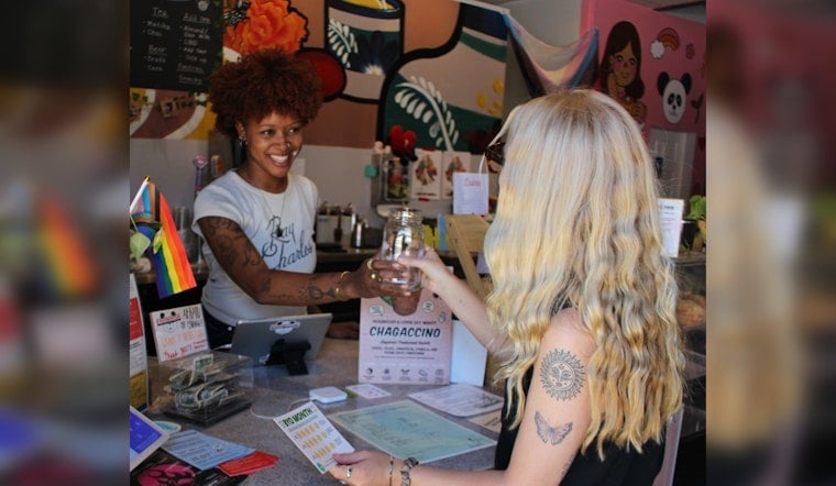 Long Beach Joins Forces with Local Businesses for Sustainability in the Annual "Bring Your Own" Month Initiative