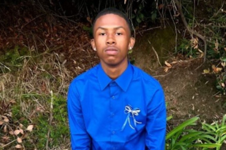 Long Beach Police Seek Public's Aid in Locating At-Risk Teen Corrion Scales