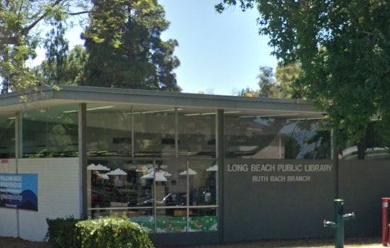 Long Beach Public Library Launches Vida Latina: A Month-Long Celebration of Latin(e) Heritage and Culture
