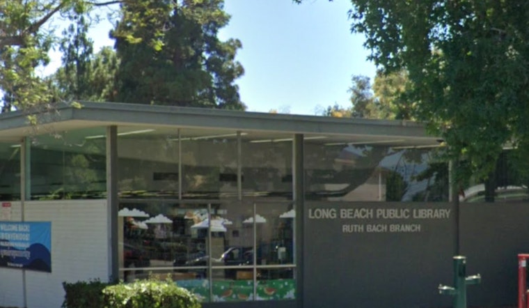 Long Beach Public Library Launches Vida Latina: A Month-Long Celebration of Latin(e) Heritage and Culture