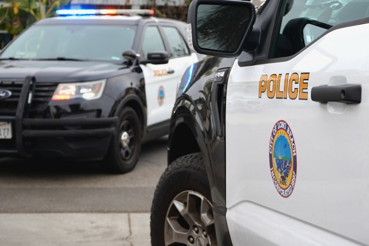 Long Beach Shooting Suspect Arrested, Family Dispute May Have Sparked Fatal Incident