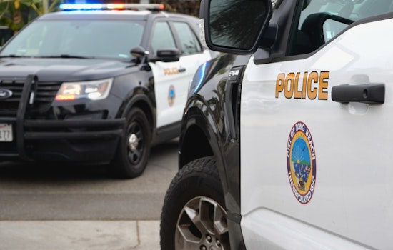 Long Beach Shooting Suspect Arrested, Family Dispute May Have Sparked Fatal Incident