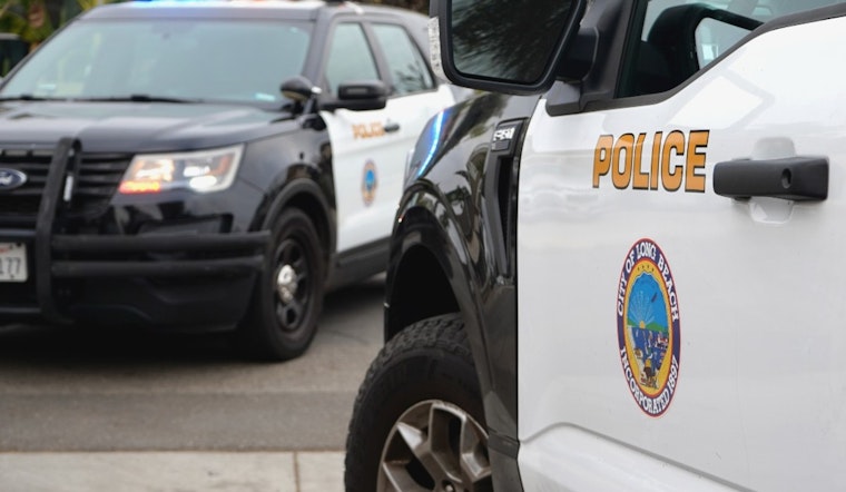 Long Beach Shooting Suspect Arrested, Family Dispute May Have Sparked Fatal Incident