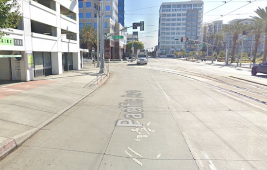 Long Beach Teen Hospitalized After Stabbing, Suspect Christopher Gonzalez Charged with Attempted Murder