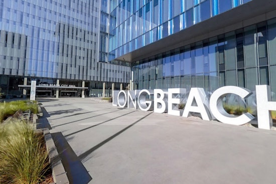 Long Beach to Host "New Horizons: A Career Fair for Second Chances" Assisting Job Seekers with Criminal Justice Backgrounds