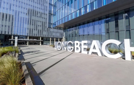 Long Beach to Host "New Horizons: A Career Fair for Second Chances" Assisting Job Seekers with Criminal Justice Backgrounds