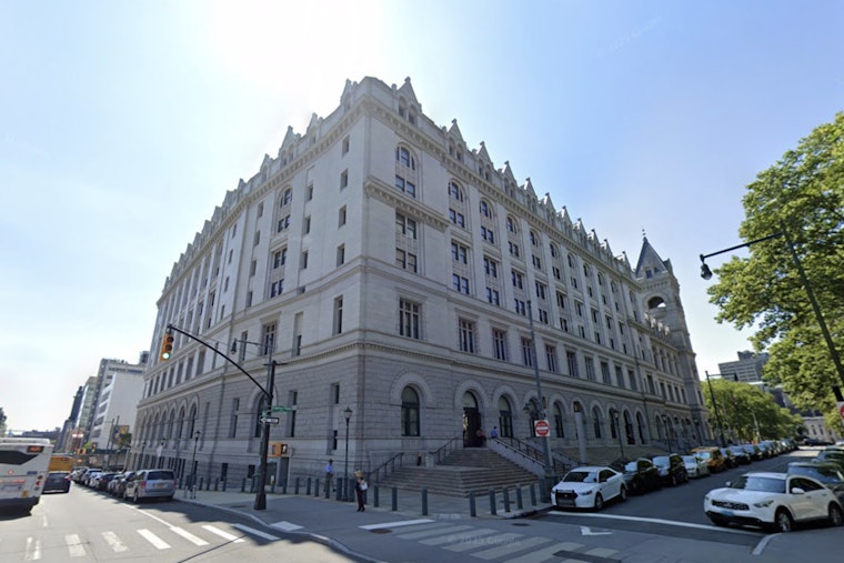 Long Island Man Sentenced to 4 Years for $1.7 Million COVID-19 Relief Fund Fraud