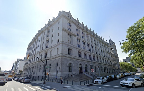 Long Island Man Sentenced to 4 Years for $1.7 Million COVID-19 Relief Fund Fraud