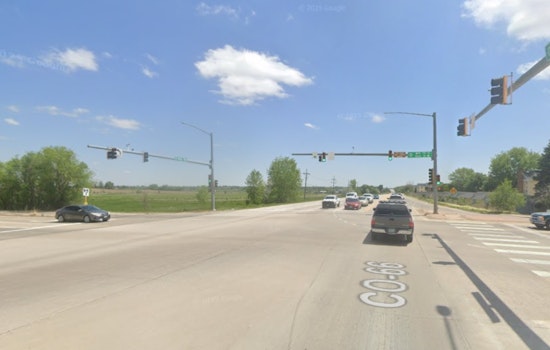 Longmont Community Mourns Loss of Phillip Ball, Victim of Motorcycle Collision on Highway 66