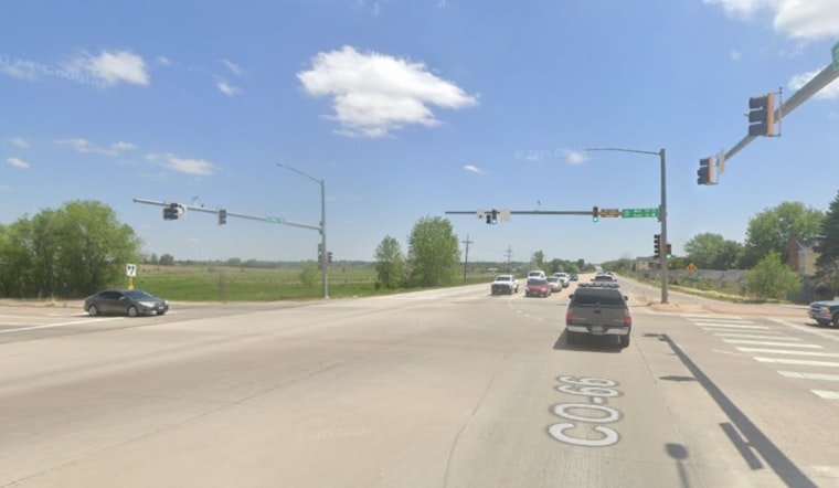 Longmont Community Mourns Loss of Phillip Ball, Victim of Motorcycle Collision on Highway 66