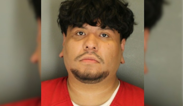 Longmont Man Arrested in Boulder County, Faces 20 Counts for Alleged Child Sexual Exploitation
