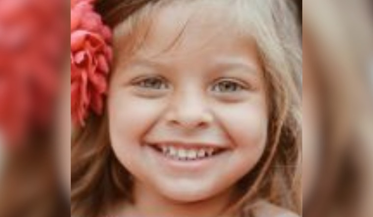 Lorain County Sheriff's Office Offers Child ID Services at County Fair for Enhanced Safety