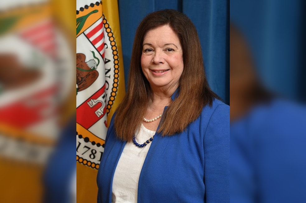 Los Angeles City Attorney Hydee Feldstein Soto Rallies 13 More Cities Against Trump Administration's Immigration Policies