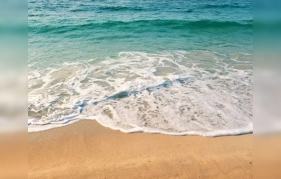 Los Angeles County Issues Ocean Water Warnings at Malibu, Santa Monica, and Marina Del Rey Beaches Due to High Bacterial Levels