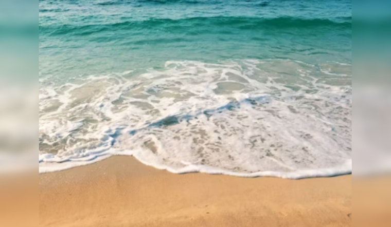 Los Angeles County Issues Ocean Water Warnings at Malibu, Santa Monica, and Marina Del Rey Beaches Due to High Bacterial Levels
