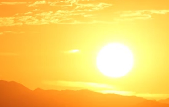 Los Angeles County on High Alert for Extreme Heatwave, Health Officials Urge Precaution