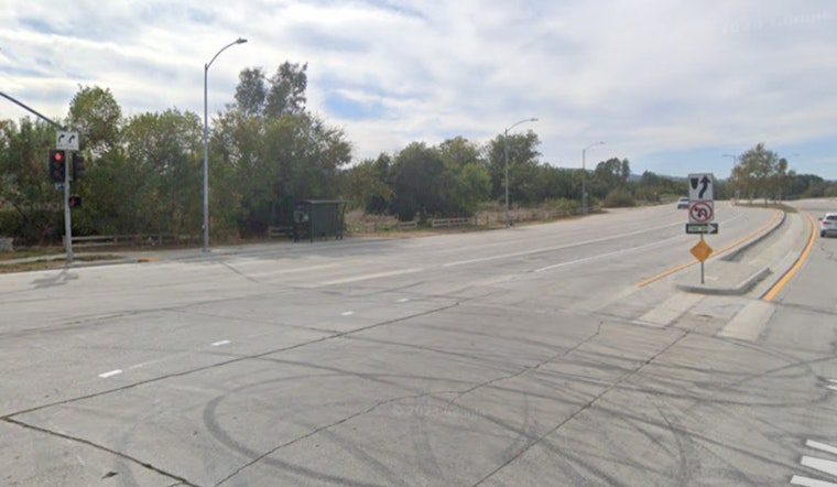 Los Angeles Firefighters Successfully Contain Sepulveda Basin Grass Fire; No Injuries Reported