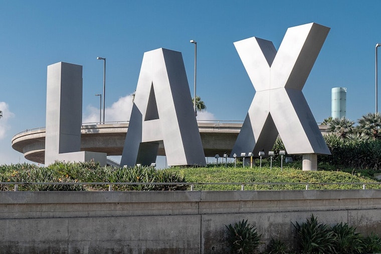 Los Angeles Health Officials Trace Measles Exposure Risk to LAX International Traveler