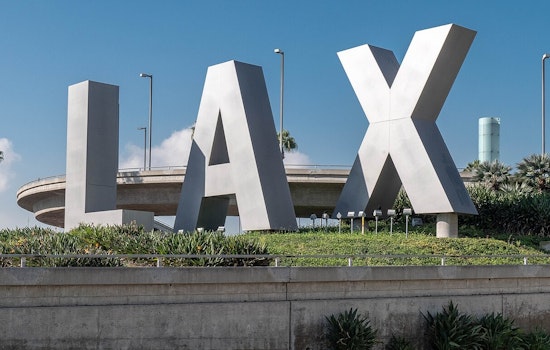 Los Angeles Health Officials Trace Measles Exposure Risk to LAX International Traveler