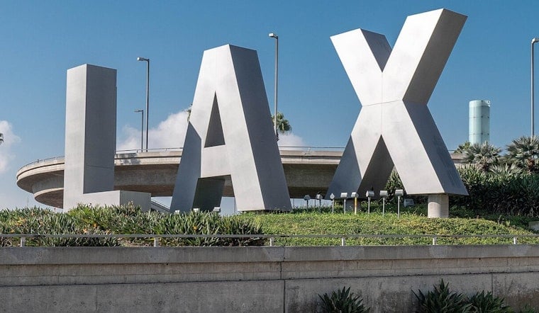 Los Angeles Health Officials Trace Measles Exposure Risk to LAX International Traveler