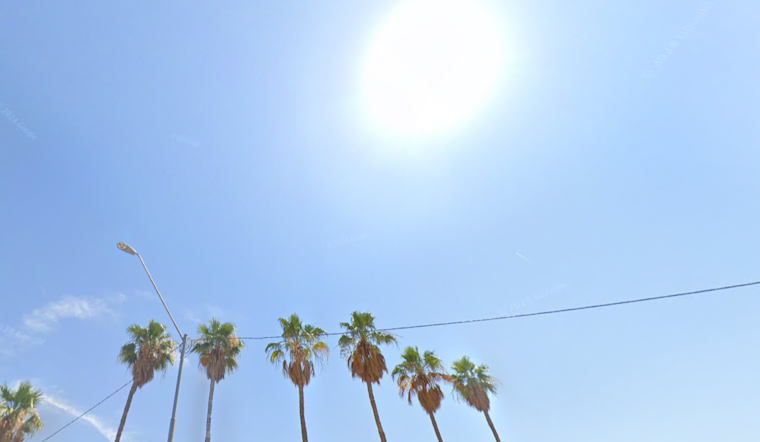 Los Angeles Hit by Heat Wave, Residents Urged to Take Precautions Amid Temperatures Soaring to 100 Degrees