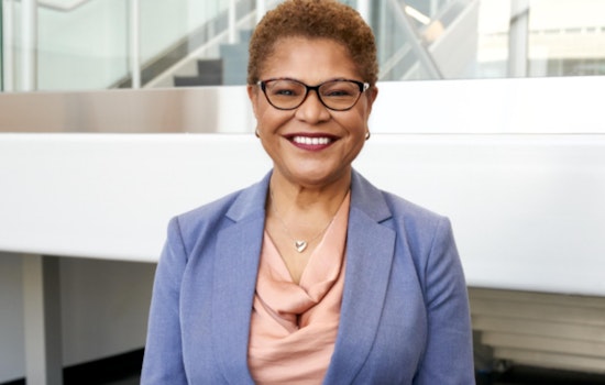 Los Angeles Mayor Karen Bass Launches Street Safety Initiatives to Protect Students as New School Year Begins