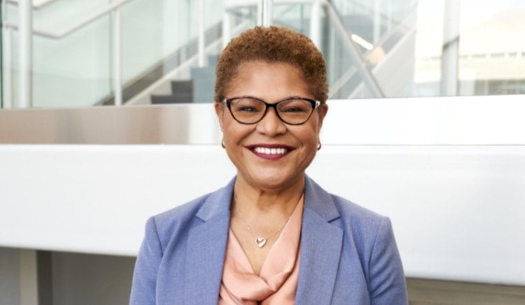Los Angeles Mayor Karen Bass Launches Street Safety Initiatives to Protect Students as New School Year Begins