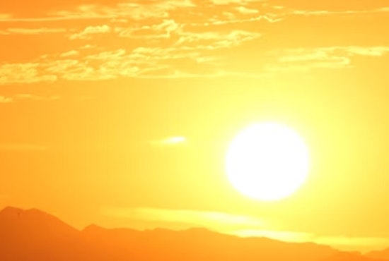 Los Angeles on High Alert as Extreme Heat Warning Threatens 98-Degree Temperatures