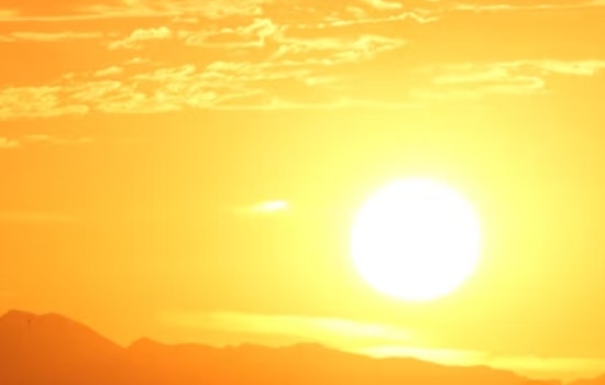 Los Angeles on High Alert as Extreme Heat Warning Threatens 98-Degree Temperatures