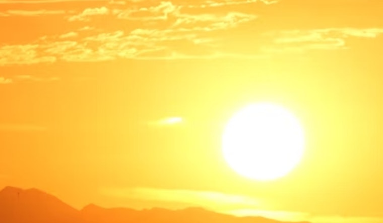 Los Angeles on High Alert as Extreme Heat Warning Threatens 98-Degree Temperatures
