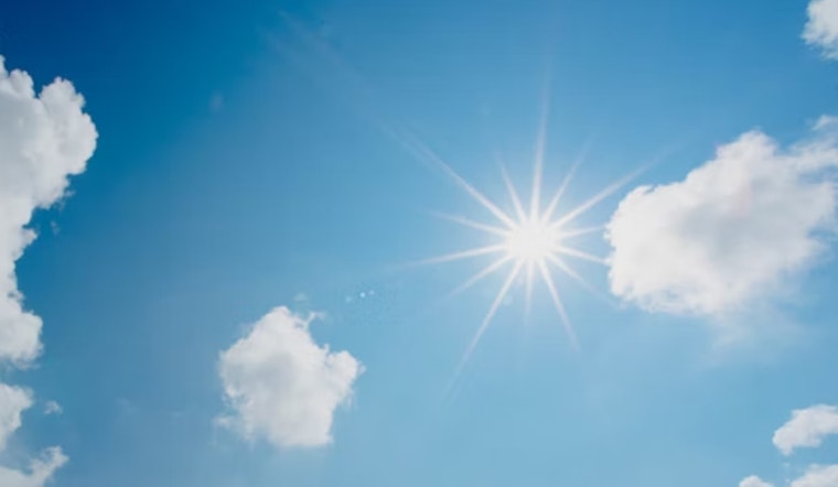 Los Angeles on High Alert for Extreme Heat Wave, National Weather Service Issues Urgent Heat Warning