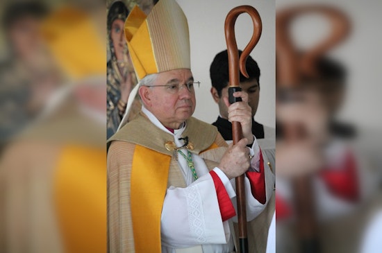 Los Angeles Ramps Up Security at Catholic Schools Following Minneapolis Mass Tragedy