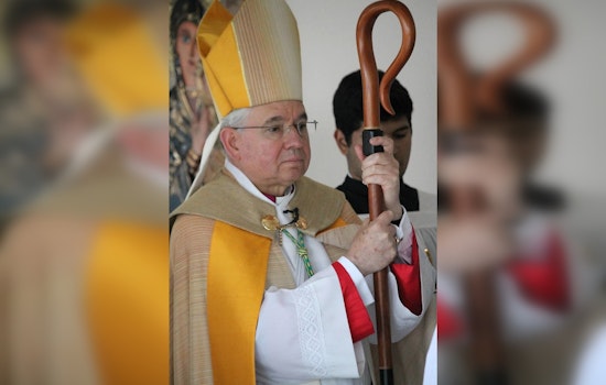 Los Angeles Ramps Up Security at Catholic Schools Following Minneapolis Mass Tragedy