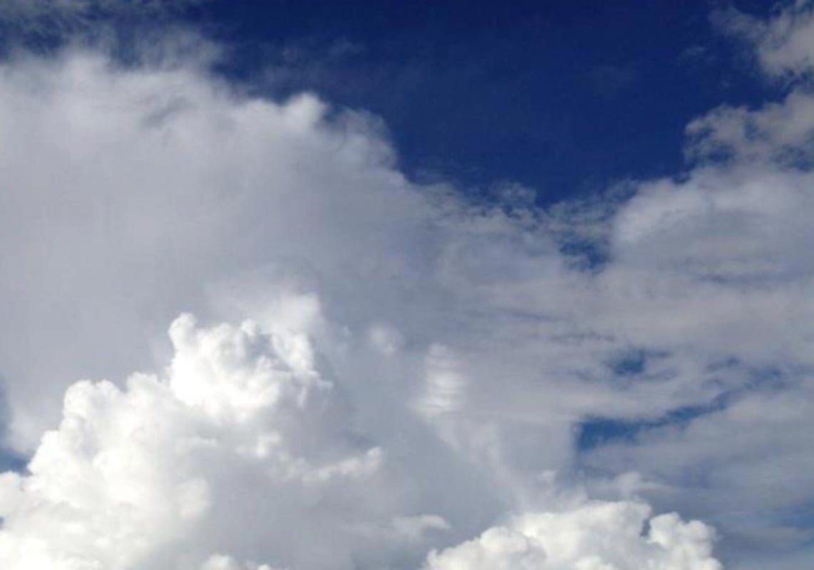 Los Angeles to Enjoy Classic Coastal Weather With Morning Fog and