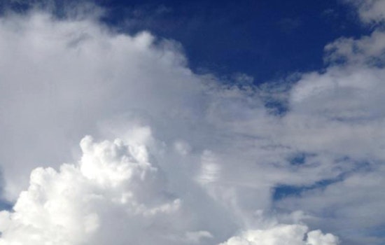 Los Angeles to Enjoy Classic Coastal Weather With Morning Fog and Sunny Afternoons