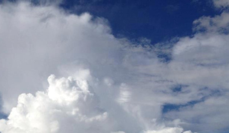 Los Angeles to Enjoy Classic Coastal Weather With Morning Fog and Sunny Afternoons