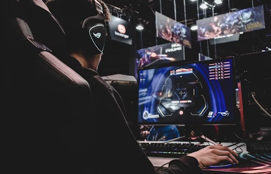 Los Angeles to Host Global Esports Games in 2026 Amid a Decade Packed with Major Sporting Events