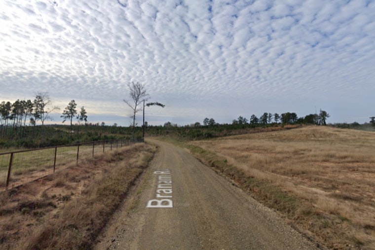 Louisiana State Police Investigate Deputy-Involved Shooting After Pursuit and Standoff in Sabine Parish