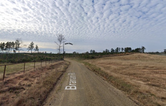 Louisiana State Police Investigate Deputy-Involved Shooting After Pursuit and Standoff in Sabine Parish