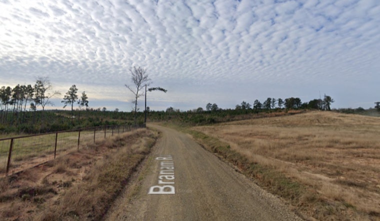 Louisiana State Police Investigate Deputy-Involved Shooting After Pursuit and Standoff in Sabine Parish