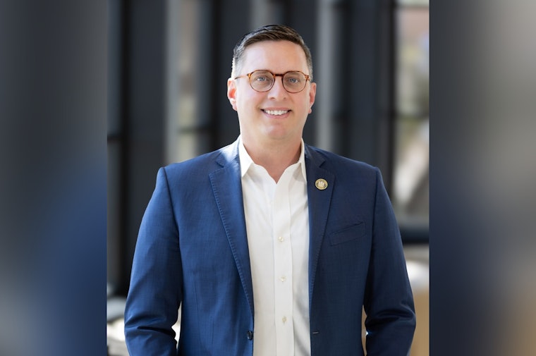 Louisiana Wildlife Chief Champions Conservation at 'Make America Beautiful Again' Event in Washington D.C.
