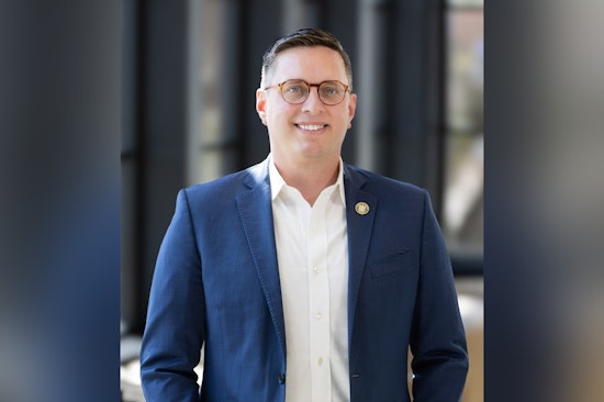 Louisiana Wildlife Chief Champions Conservation at 'Make America Beautiful Again' Event in Washington D.C.