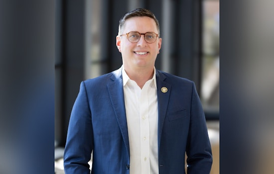 Louisiana Wildlife Chief Champions Conservation at 'Make America Beautiful Again' Event in Washington D.C.
