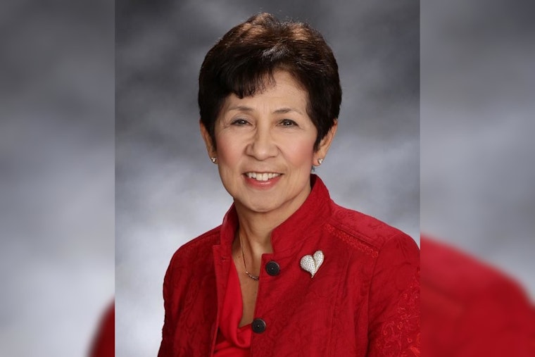 Loveland Mourns Loss of Influential Former Vice Mayor Angela Settell