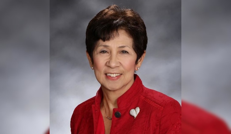 Loveland Mourns Loss of Influential Former Vice Mayor Angela Settell