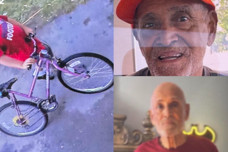 Lowell Police Seek Public's Help in Locating Missing 73-Year-Old Luis Sabonge