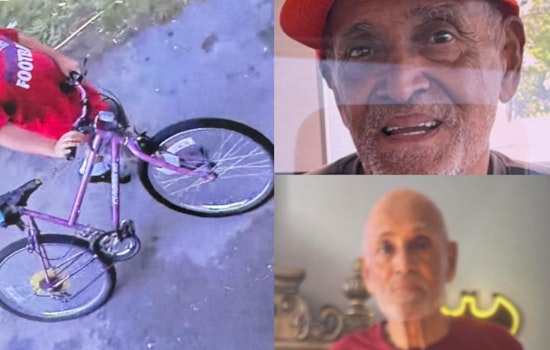 Lowell Police Seek Public's Help in Locating Missing 73-Year-Old Luis Sabonge